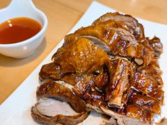 广式烧鸭-宏记广东客家菜(丰汇店)