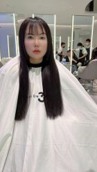 点击看大图 -3AM·S HAIR SALON烫发染发接发