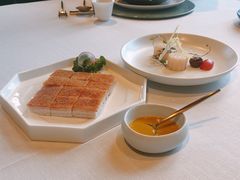 -三号黄浦会Canton Table