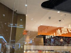 -比格比萨自助(新辰里学清路店)