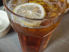 手作柠檬茶-故里和山·成都火锅(欢乐港湾店)