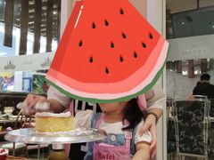 -芭菲盛宴·环球美食(解放碑英利国际店)