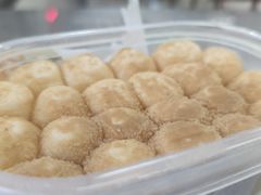 -西安外国语大学-学生食堂