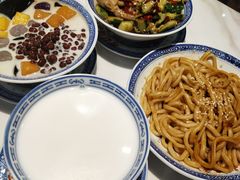 -老廣糖水铺(乐汇城店)