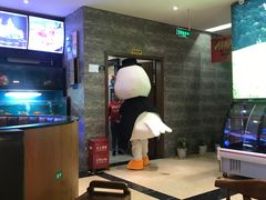 -大鸽饭(马王堆店)