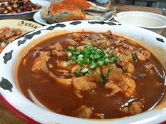 -夹夹大·蟹蟹大排档(财富又一城店)