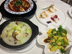 -川味堂·四川豆花(八卦岭店)