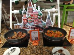 -咖啡苑·沈阳今旅酒店Hotel Jen·香格里拉集团