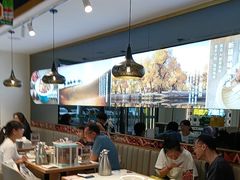 -胡氏大盘鸡新疆菜(谈固店)