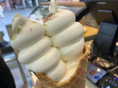 -DQ·蛋糕·冰淇淋(川沙东海岸店)