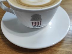 -1901 Cafe(西四店)
