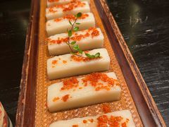 -吴越荣记苏州菜·松鼠桂鱼100%活鱼现做(月光码头店)