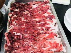 热气羊肉-新梅居(宁海东路店)