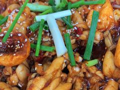 -晓林火锅(安定门店)