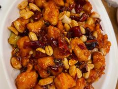 -小土豆北方菜馆(方庄店)