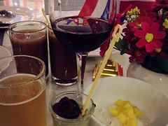 -青岛银沙滩温德姆至尊酒店