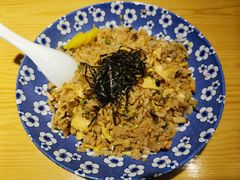 -晶吉·居酒屋·烧鸟·生鱼饭(中山区民主广场店)
