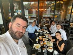 -Efes Turkish & Mediterranean Cuisine 艾菲斯餐厅(陆家嘴店)