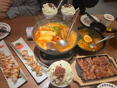 -小川洋风料理(大悦城店)