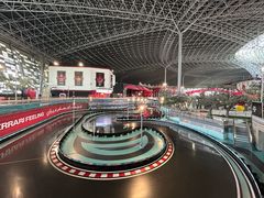 -法拉利主题公园