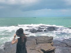 -漳州滨海火山岛自然生态风景区