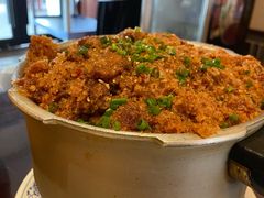 压锅粉蒸肠头-杨记隆府(白象街店)