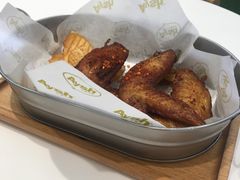 -艾薯夫妇Aysh(福田星河COCOPark店)