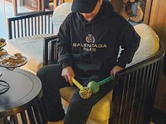 -江南足纪·影院足道·轻奢SPA(笋岗HALO广场店)