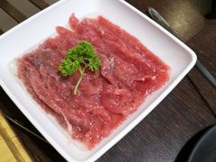 -老诚一锅羊蝎子(黄寺大街店)