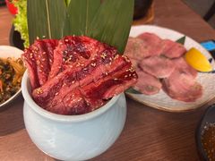 -虎丸烧肉(世纪汇店)