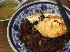 -旺泉餐饮店·清真牛肉面馆