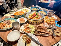 -耶里夏丽·丝路新疆菜·清真食品(徐汇南丹东路臻选店)