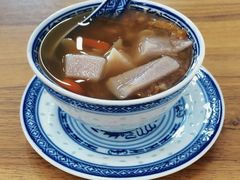 -龍囍粤·顺德小吃·煲仔饭(安定门店)