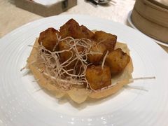-明阁 Ming Court(广州朗豪酒店)