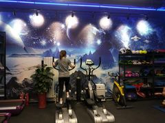 -FEELINGME乐刻私教馆·健身(沿海赛洛城店)