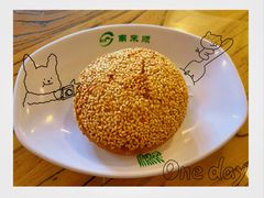 -南来顺饭庄·清真(南菜园店)
