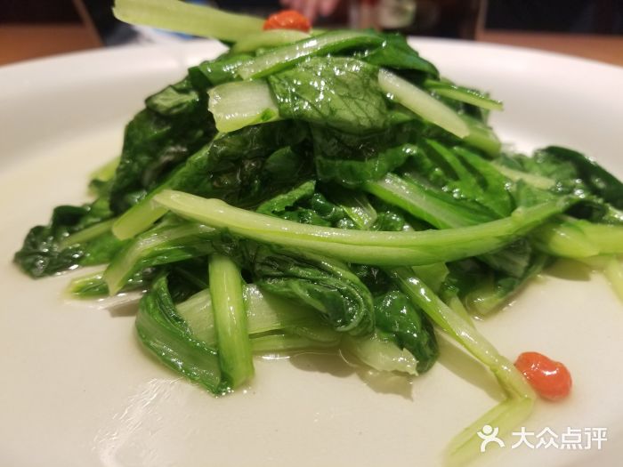 不二茶空间·养生宴(石景山店)图片