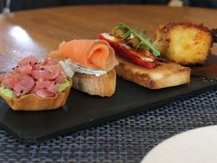 -LA MAISON公鸡和龙(蛇口店)