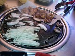 -杀猪天·韩国烤肉(总店)