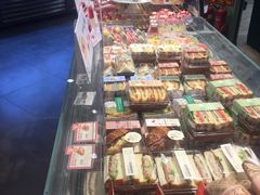 零售区-多乐之日(和平伊势丹店)