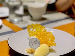 -JANS意式简餐厅·惠灵顿牛排