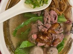 -一肴·牛肉粿条(深圳湾睿印店)