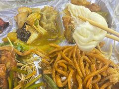 -新红帽自助盒饭(大悦城店)