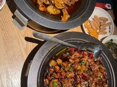 -六月雪干锅(绵阳凯德广场店)
