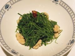 -杏花堂晋商私房菜(华熙五棵松店)