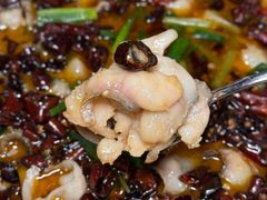 -情妹耙泥鳅·江湖川菜(科华店)