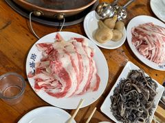 -元盛居(生态大街店)