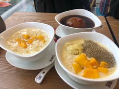 -古春堂凉茶甜品(拱北口岸店)