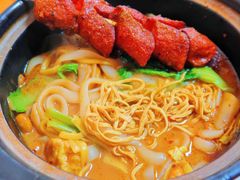 -春艳砂锅居(新玛特店)