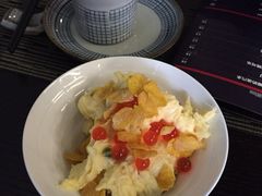 土豆泥-HIHE Bistro·Oyster Bar(华熙live店)